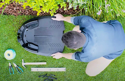 Robot Lawn Mower Installation Service Near Me? Robot Lawn Mower Installation Service Near Me?