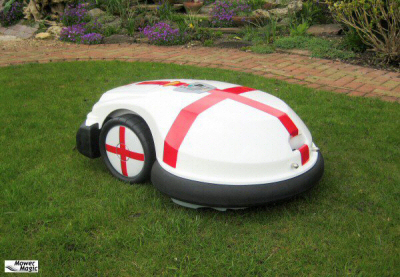 Robomow St George Robomow St George