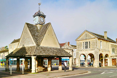 Witney Lawn Mowers - Our Ultimate Guide Witney Lawn Mowers - Our Ultimate Guide