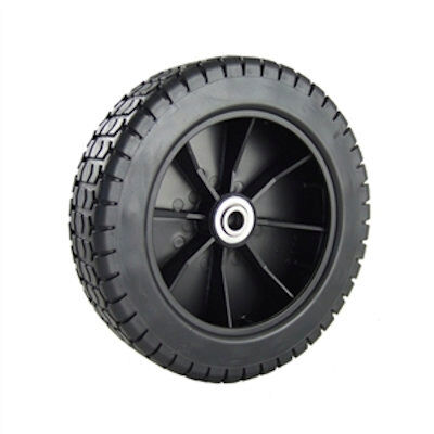 WHEEL REAR 200 WAFFEL 111-7662