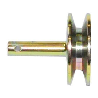 PULLEY ASSY 219140