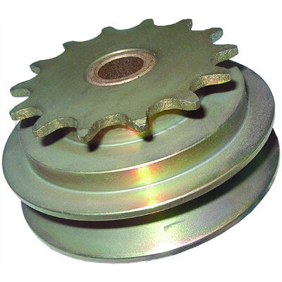 PULLEY SPROCKET ASSEMBLY 480171