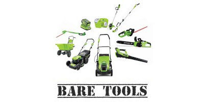 Greenworks Cordless Pressure Washers (Tool Only)