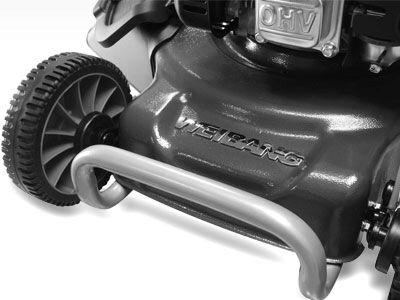 Weibang Virtue 46 SPP Premium Push Petrol Lawnmower 46cm / 140cc Multi-Function