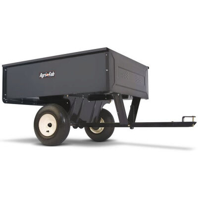 Agri-Fab Trailers