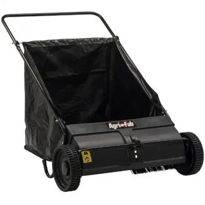 Agri-Fab Lawn Sweepers