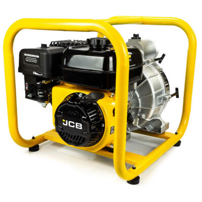 JCB Water Pumps