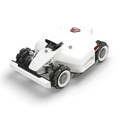 Mammotion Luba Robot Mowers