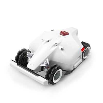 Mammotion Luba 1 Robotic Mower Spares UK