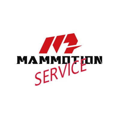Mammotion Luba & Yuka HealthCheck, Service & Repair