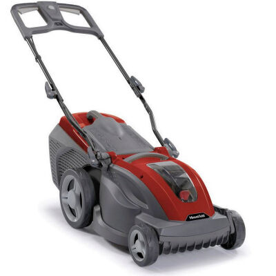 Mountfield Cordless Lawnmowers