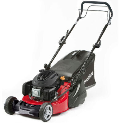 Mountfield Petrol Roller Lawnmowers