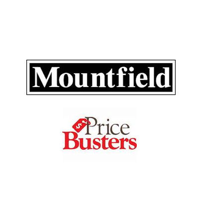 Mountfield Price Buster Lawnmowers