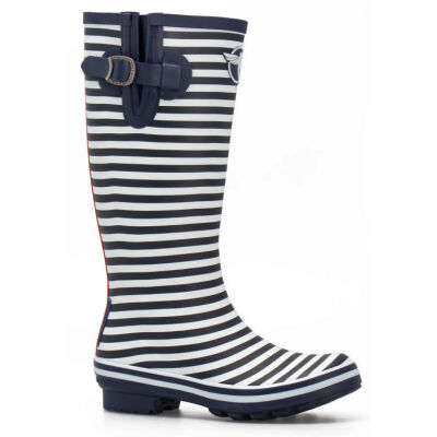 Rouchette Tall Boots