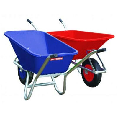 All Wheelbarrows