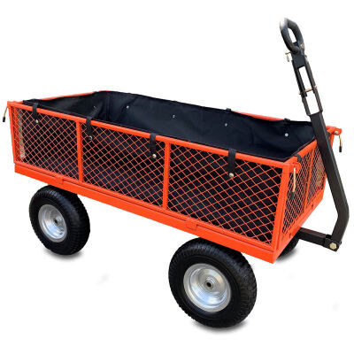 Garden Trolley Carts