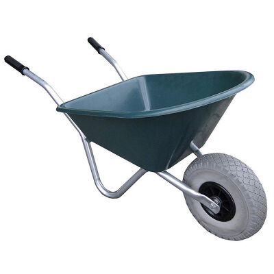 Child / Kids Barrows