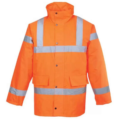 Safety & Clothing / PPE