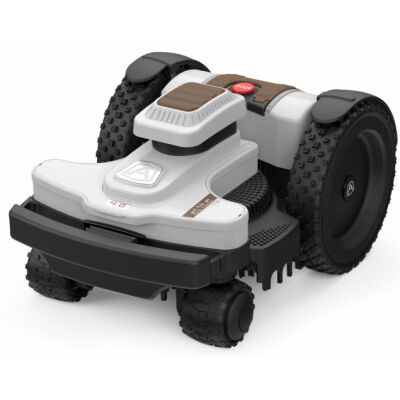 Ambrogio Robot Mowers