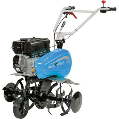 Cultivators & Tillers