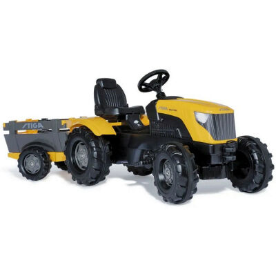 Toys and Merchandise