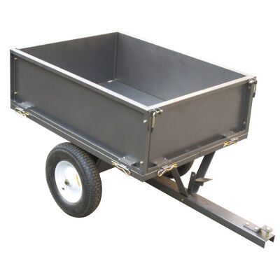 Off Road Trailers