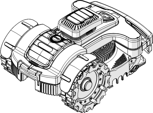Zucchetti Ambrogio 4.0 Elite Spare Parts Zucchetti Ambrogio 4.0 Elite Spare Parts