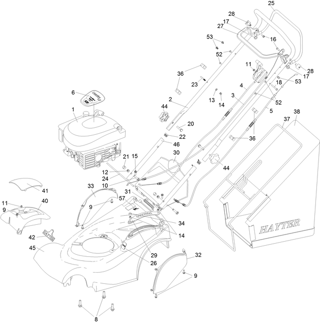 Harrier 41 Autodrive 413H (314000001_314999999) 1