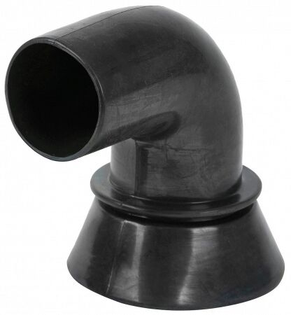 Billy Goat Wheeled Blower Forward Discharge