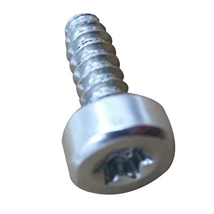 Stihl Screw M5 x 14     9074 478 4125