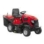 Ride On Tractor Lawnmowers
