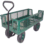 Garden Trolley Carts