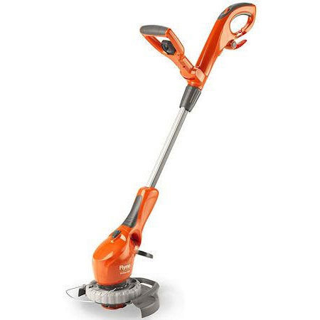 Flymo Contour Grass Trimmer Edger 500w