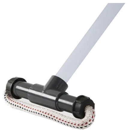 Microwipe Hand-held Weed Wiper for Selective Application - Straight