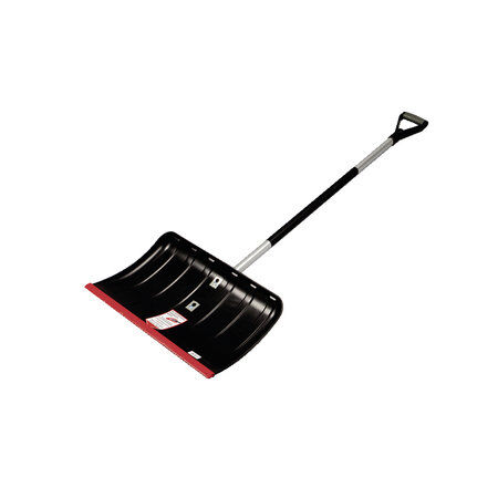 Snow Shovel with Pole Handle 550mm