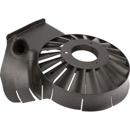 322060271/2 BELT GUARD MP1 55