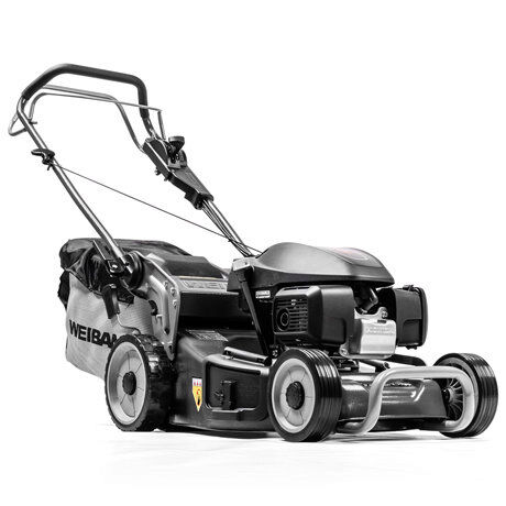 Weibang Virtue 46 SVP-H Premium 4 Wheel Lawnmower 46cm / 140cc Honda