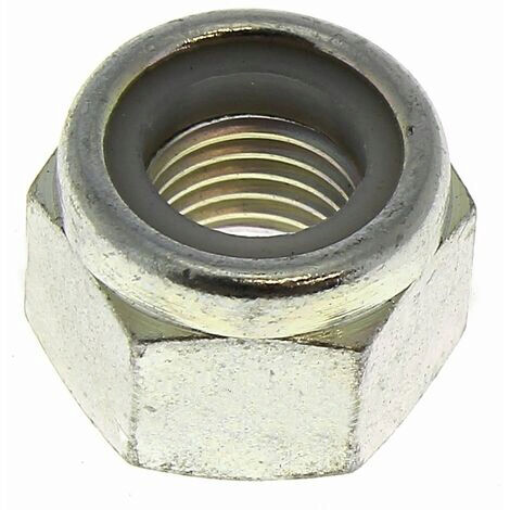 2452090 LEFT SELF-LOCKING NUT