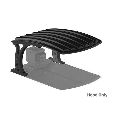 042Z58600A Ambrogio Station Cover HC / 4WD / Quad