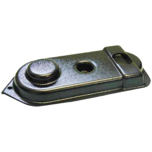 TRANSMISSION COVER 480206