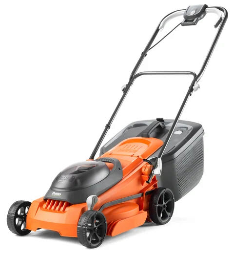 Flymo Easistore 380R Cordless Lawnmower Kit 36V / 4ah battery 