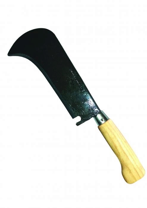 Blackdown Forge Single Edge Bill Hook Devon Pattern