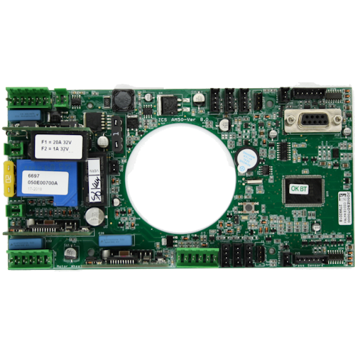 Ambrogio L60 Mother Board PCB 050E00700A Clearance Sale X