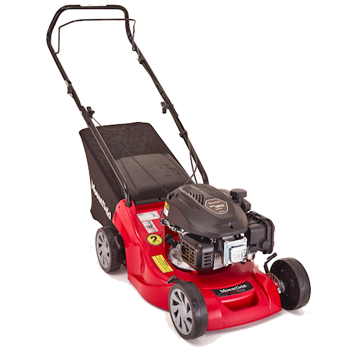 Mountfield HP164 (2019 Onwards) 297411048/MC