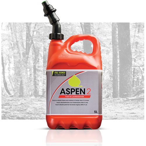 Aspen Autofiller - Non-Spill