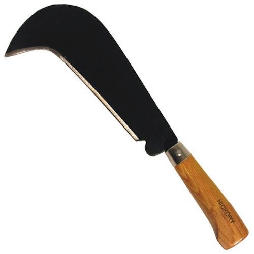 Standard Single Edge Bill Hook