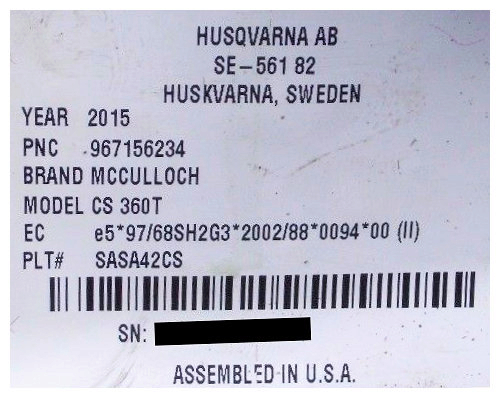 McCullochDataplateExample.jpg McCullochDataplateExample.jpg