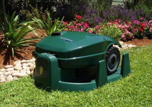 The RM400 in docking station The RM400 in docking station