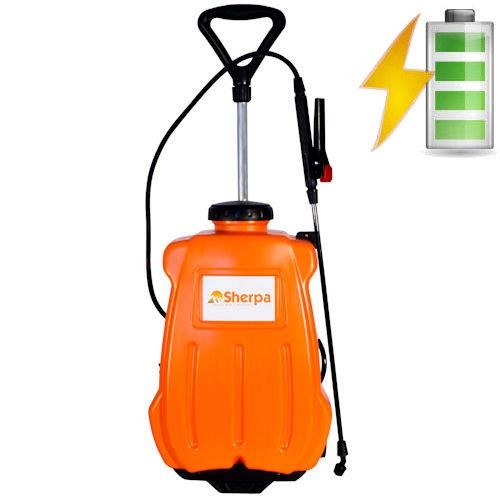 Backpack Sprayer - The Ultimate Guide Backpack Sprayer - The Ultimate Guide