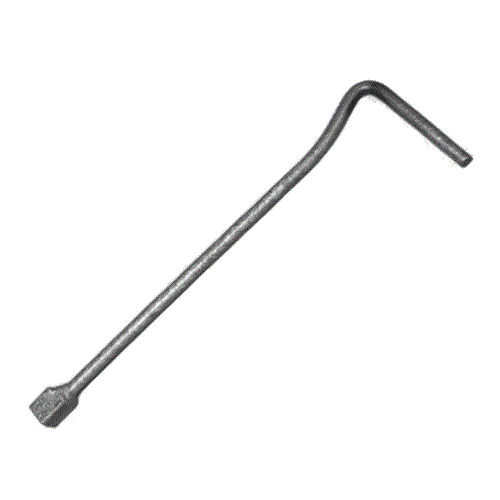 Sheen Jet / Non-Return Remover Key Spanner for Flame Gun